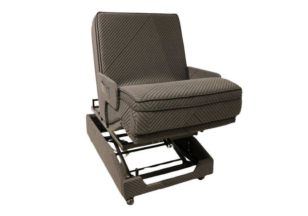 Designing for Independence: Inside Corsicana Healthcare’s Mobility Solutions