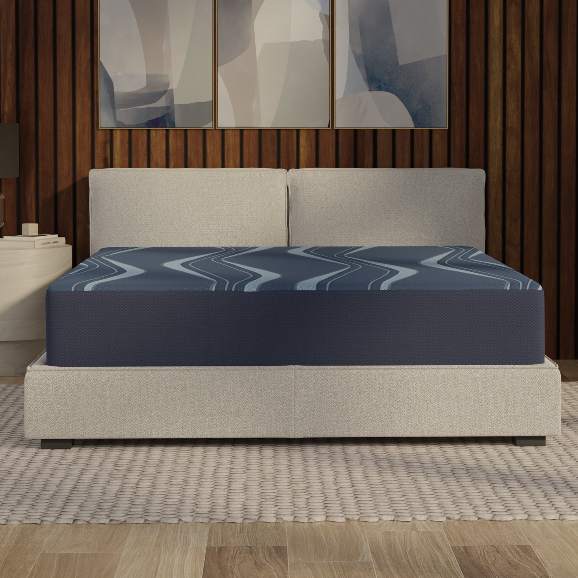 10” ActiveAlign Reactive Copper Medium-Firm