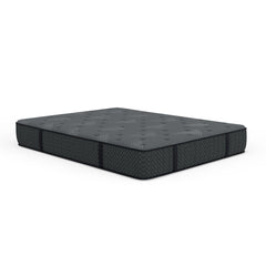10” Allureluxe™ Hybrid Advanced with Lumi Bands™ - Medium-Firm