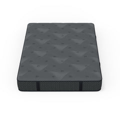 10” Allureluxe™ Hybrid Advanced with Lumi Bands™ - Medium-Firm