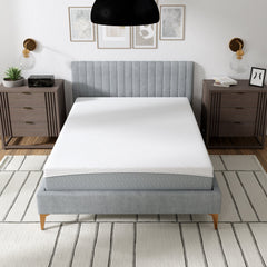 10” EcoCore Hybrid Premium - Medium Firm