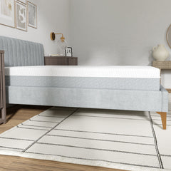10” EcoCore Hybrid Premium - Medium Firm