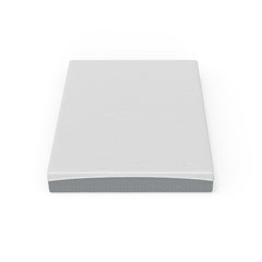 10” EcoCore Hybrid Premium - Medium Firm