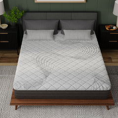 10” Essentials Comfort Reactive - Medium