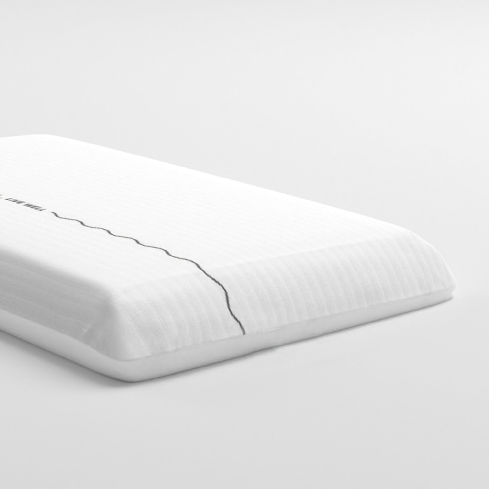Essentials Dual Air-Foam Pillow