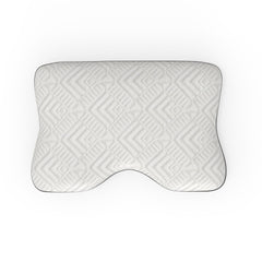 Contoured Shoulder Pillow