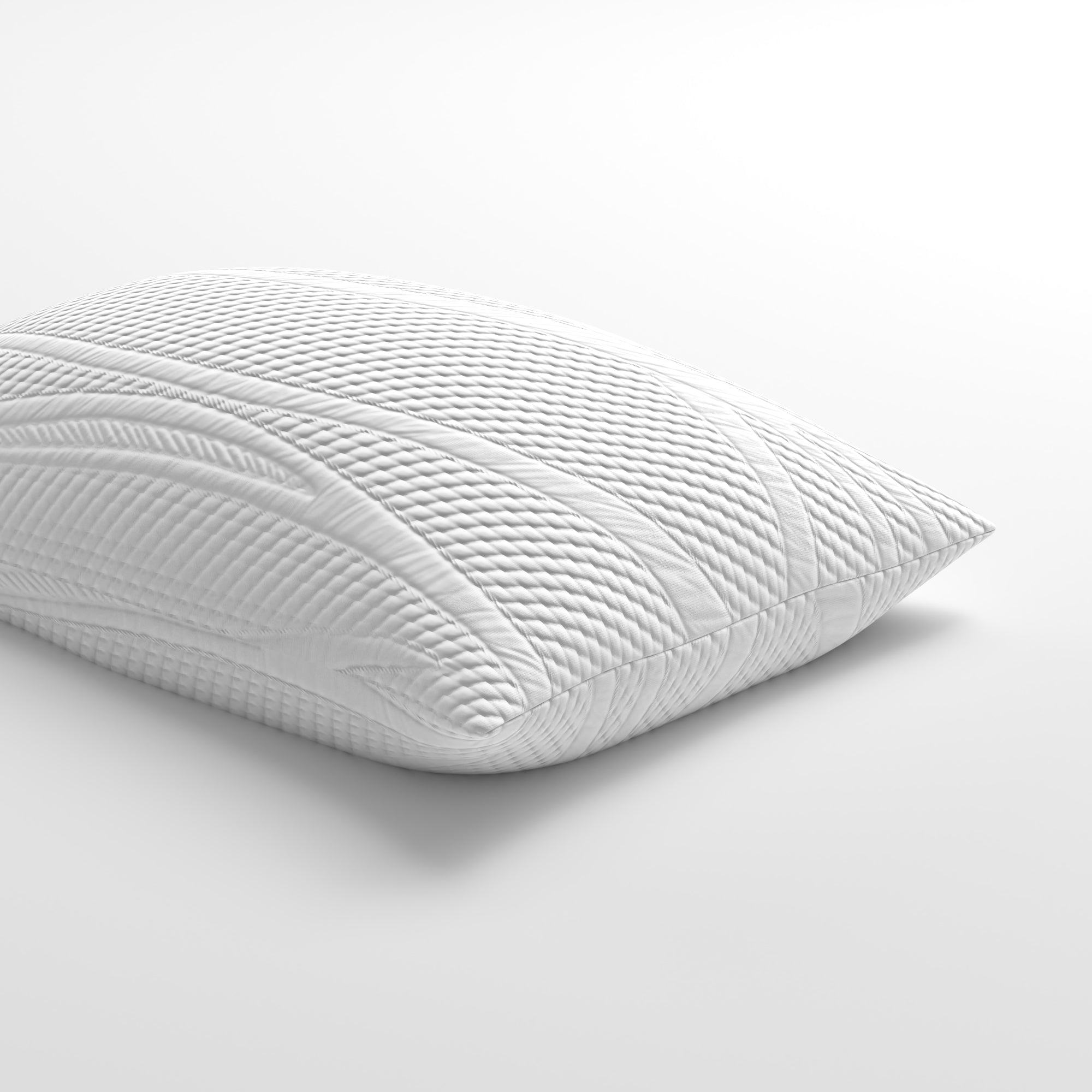 Essentials Memory Foam/Blend Pillow