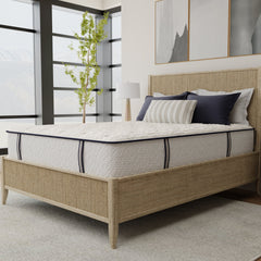 12 Sofinity Hybrid Essentials Medium-Firm