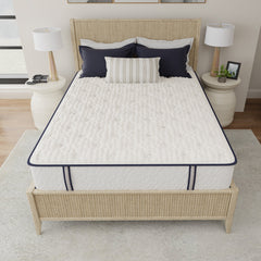 12 Sofinity Hybrid Essentials Medium-Firm