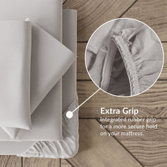 Tencel Luxury Sheets