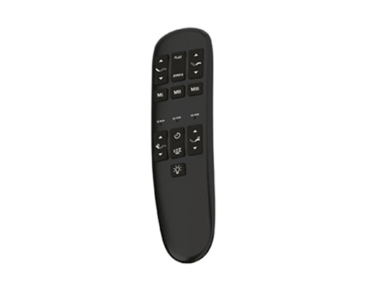 SBKDP2 Adjustable Base Replacement Remote – www.corsicanamattress.com